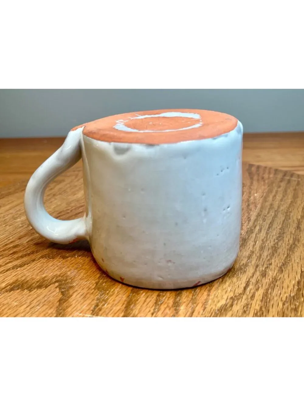 Bybee charming pottery